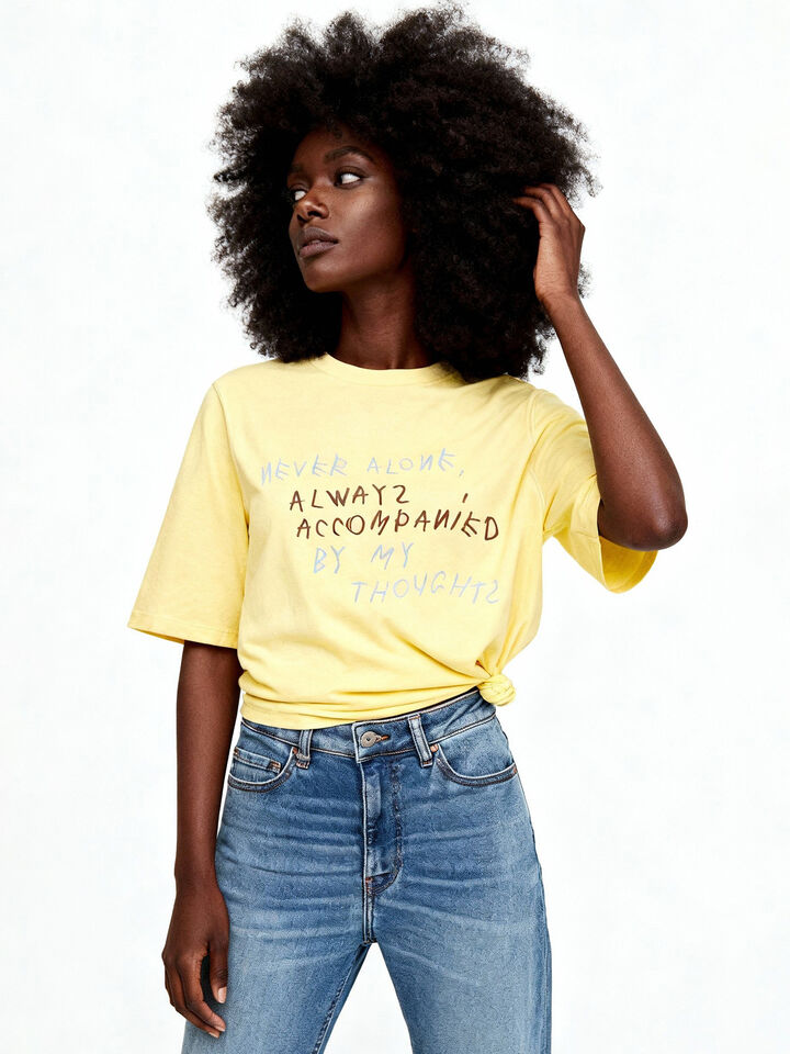 T-SHIRT Women image number 4